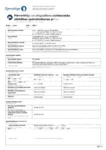 CargoRiga_CMR_Polise CMR 2021-1